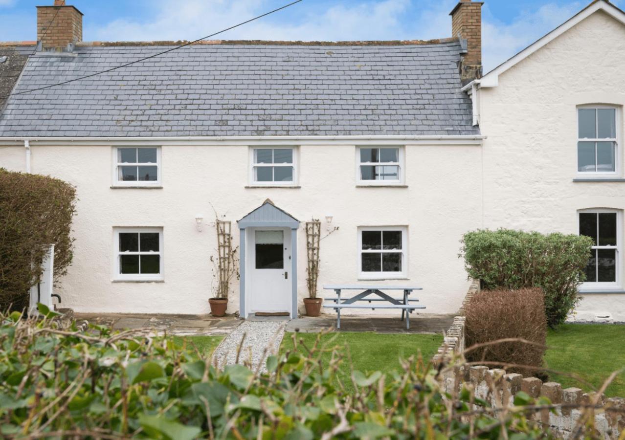 Bejowan Cornish Cottage New Quay Eksteriør billede